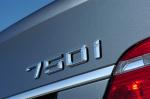 BMW 7-Series 2006 года